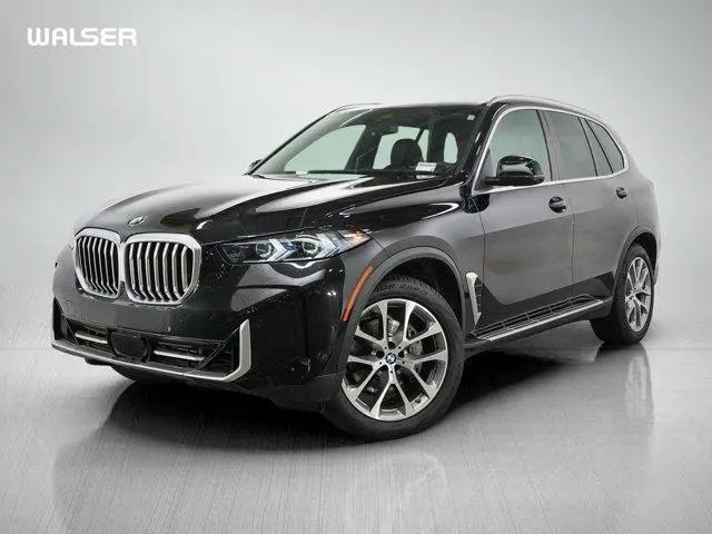 2026 BMW X5 xDrive40i for sale in Minnetonka, MN