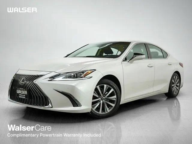 2019 Lexus ES 350 Luxury for sale in Minnetonka, MN