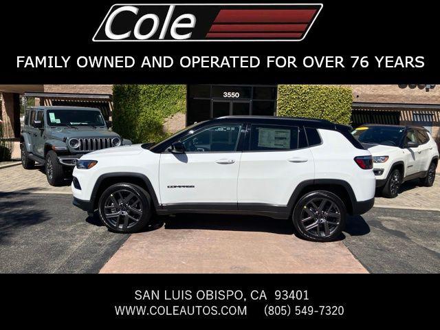 2026 Jeep Compass Limited Altitude for sale in San Luis Obispo, CA