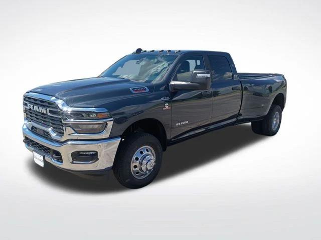 2026 RAM 3500 RAM 3500 BIG HORN CREW CAB 4X4 8 BOX 2026 RAM 3500 RAM 3500 BIG HORN CREW CAB 4X4 8 BOX