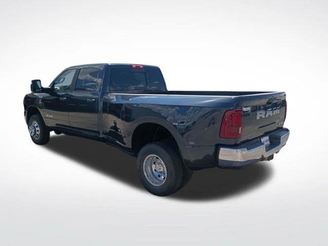 2026 RAM 3500 RAM 3500 BIG HORN CREW CAB 4X4 8 BOX 2026 RAM 3500 RAM 3500 BIG HORN CREW CAB 4X4 8 BOX