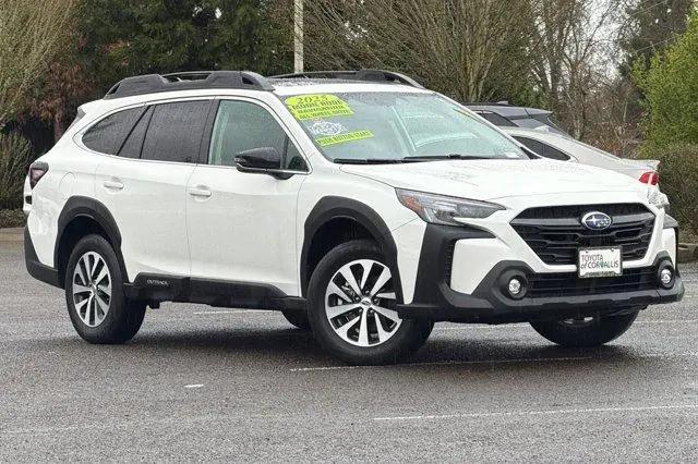 2025 Subaru Outback Premium for sale in Albany, OR