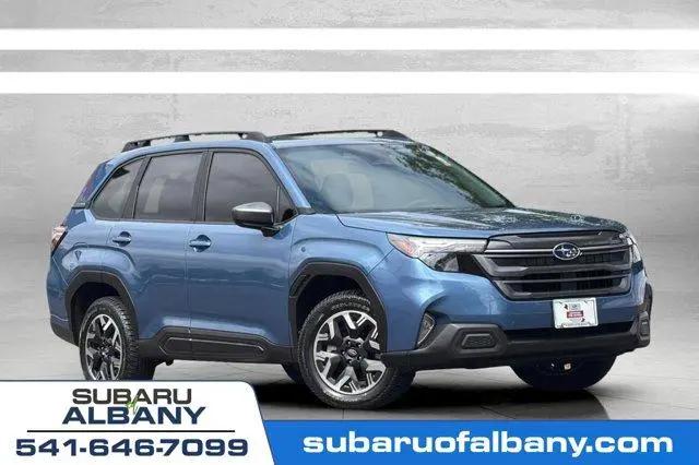 2025 Subaru Forester Premium for sale in Albany, OR