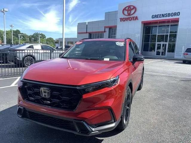 2023 Honda CR-V Hybrid Sport for sale in Greensboro, NC