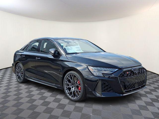 2026 Audi RS 3 TFSI quattro S tronic for sale in State College, PA