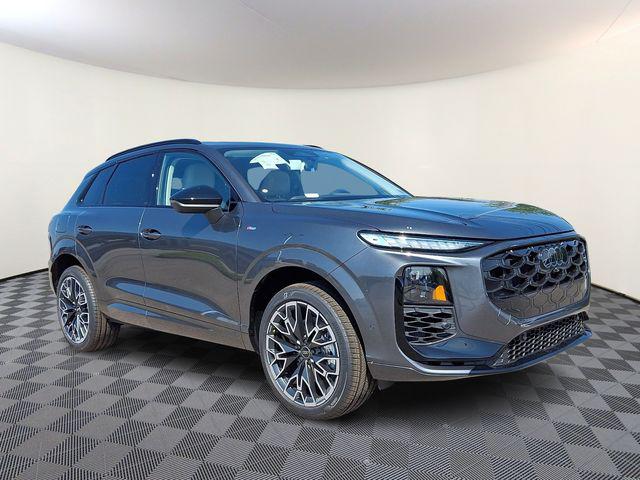 2026 Audi Q3 TFSI quattro S tronic for sale in State College, PA