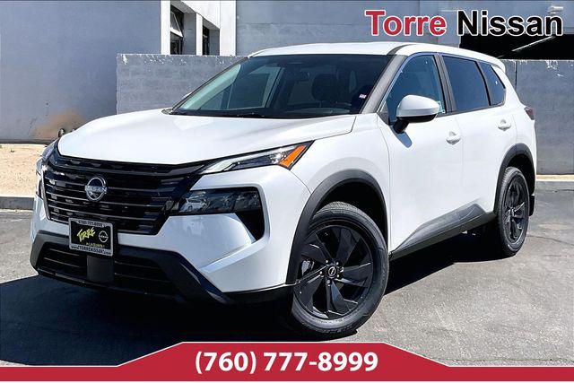 2026 Nissan Rogue SV for sale in La Quinta, CA