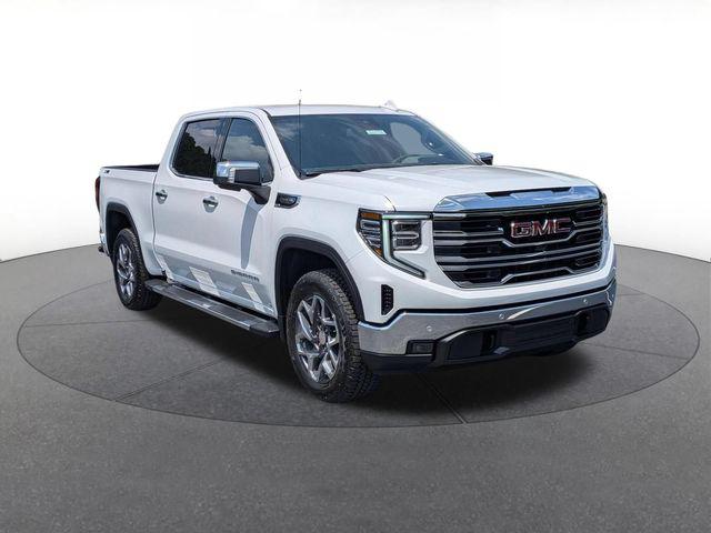 2026 GMC Sierra 1500 Crew Cab, Short Bed, SLT, 4WD for sale in Greenville, NC