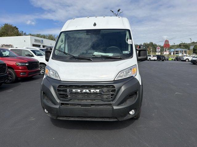 2027 RAM ProMaster Cargo Van Tradesman 2027 RAM ProMaster Cargo Van Tradesman