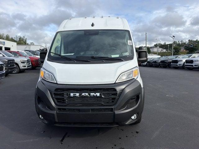 2027 RAM ProMaster Cargo Van Tradesman 2027 RAM ProMaster Cargo Van Tradesman