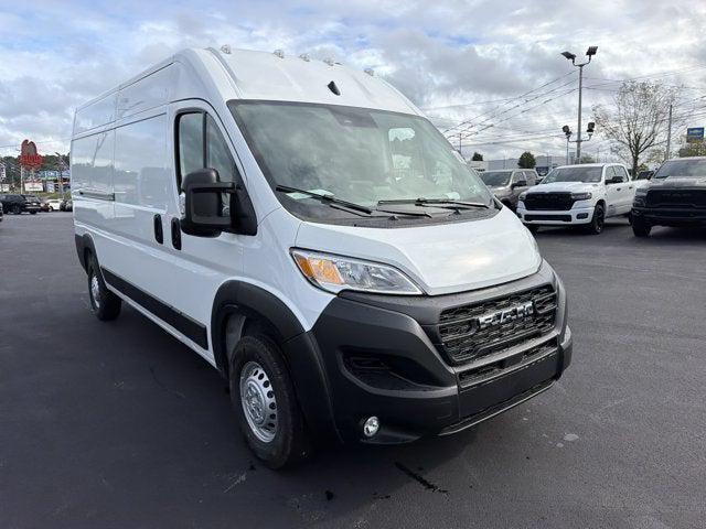 2027 RAM ProMaster Cargo Van Tradesman 2027 RAM ProMaster Cargo Van Tradesman