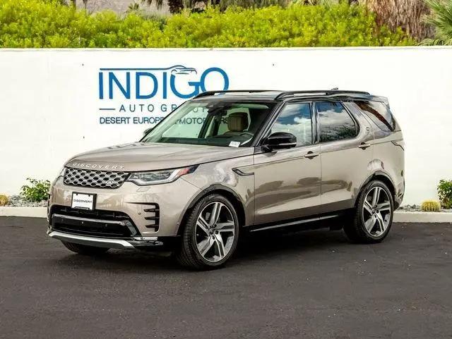 2025 Land Rover Discovery P360 Metropolitan Edition for sale in Rancho Mirage, CA