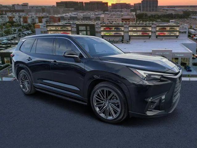2026 Lexus TX 350 Luxury for sale in Tampa, FL