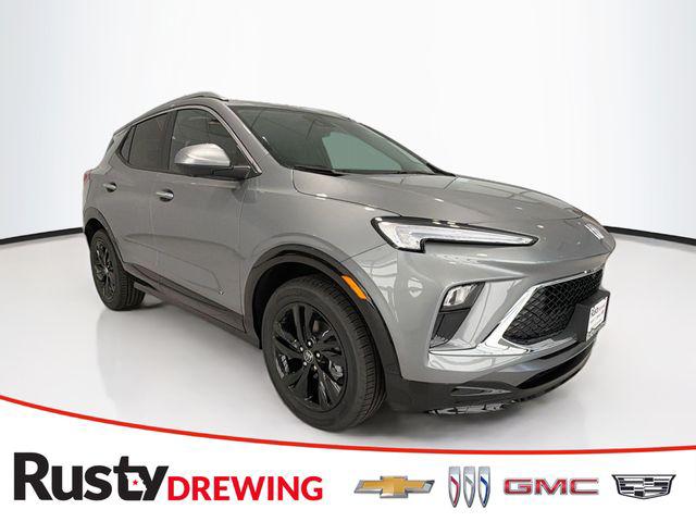 2026 Buick Encore GX Sport Touring FWD for sale in Jefferson City, MO
