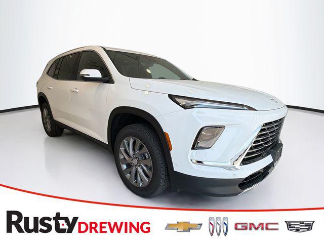 2026 Buick Enclave Preferred FWD for sale in Jefferson City, MO