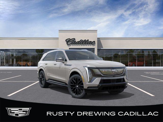 2026 Cadillac Escalade IQ Sport for sale in Jefferson City, MO
