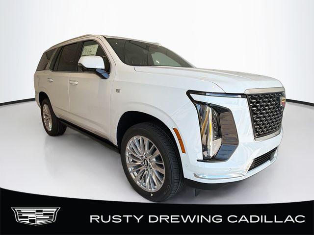 2026 Cadillac Escalade Luxury for sale in Jefferson City, MO