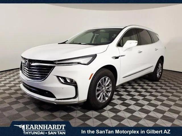 2024 Buick Enclave Essence FWD for sale in Gilbert, AZ