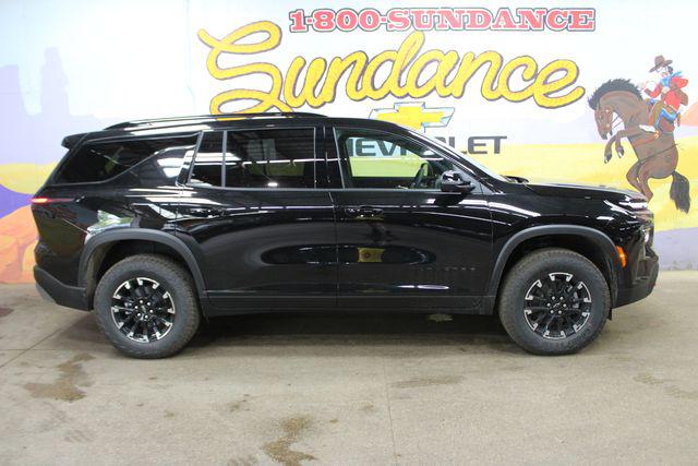 2026 Chevrolet Traverse AWD Z71 for sale in Grand Ledge, MI