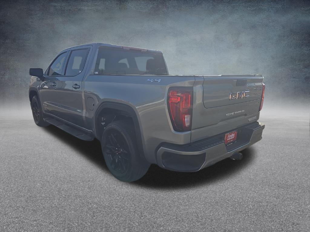 2026 GMC Sierra 1500 Elevation - Photo 6
