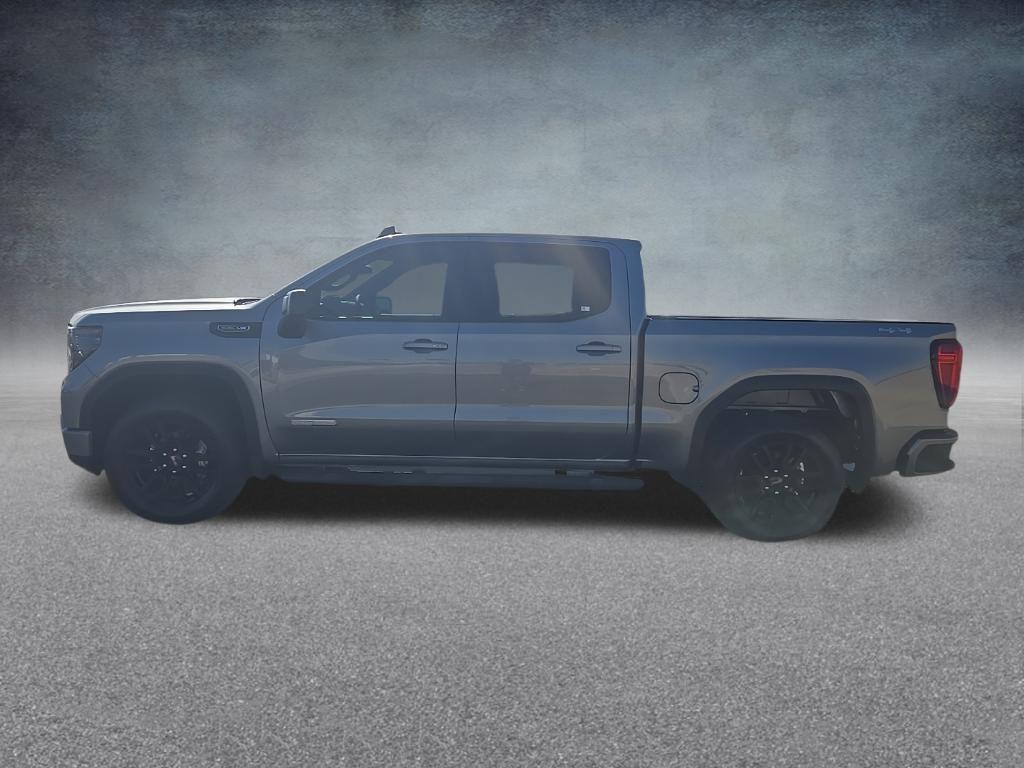2026 GMC Sierra 1500 Elevation - Photo 7