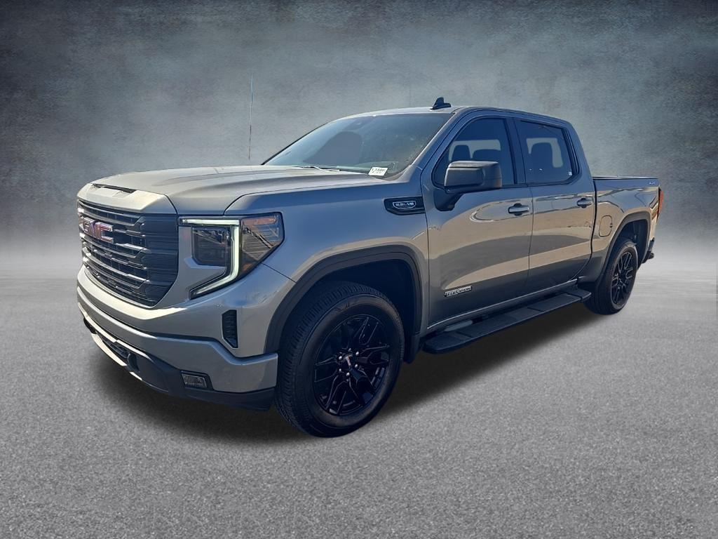 2026 GMC Sierra 1500 Elevation - Photo 8