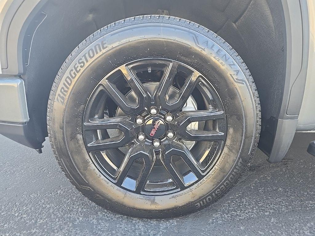 2026 GMC Sierra 1500 Elevation - Photo 10