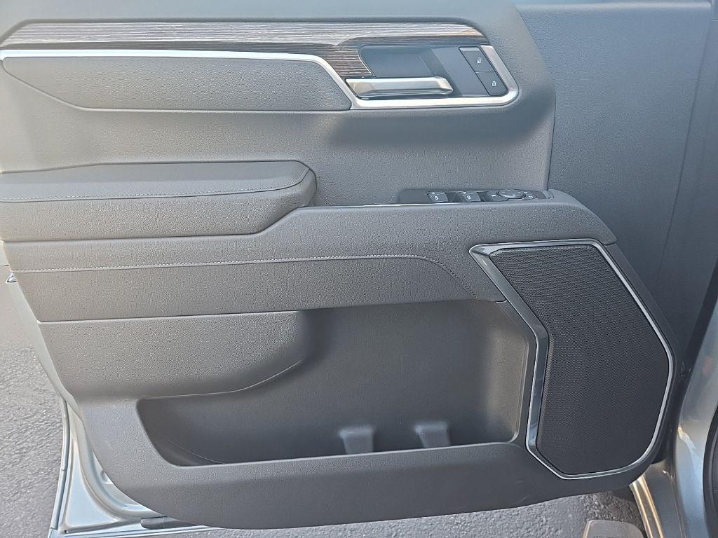 2026 GMC Sierra 1500 Elevation - Photo 11