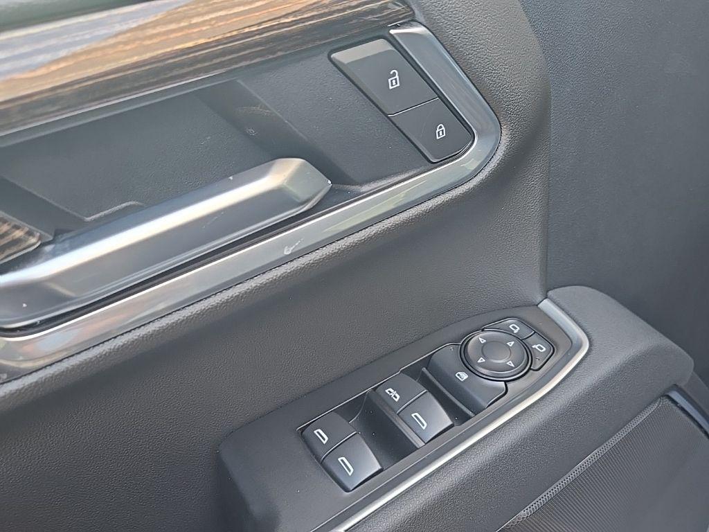 2026 GMC Sierra 1500 Elevation - Photo 12