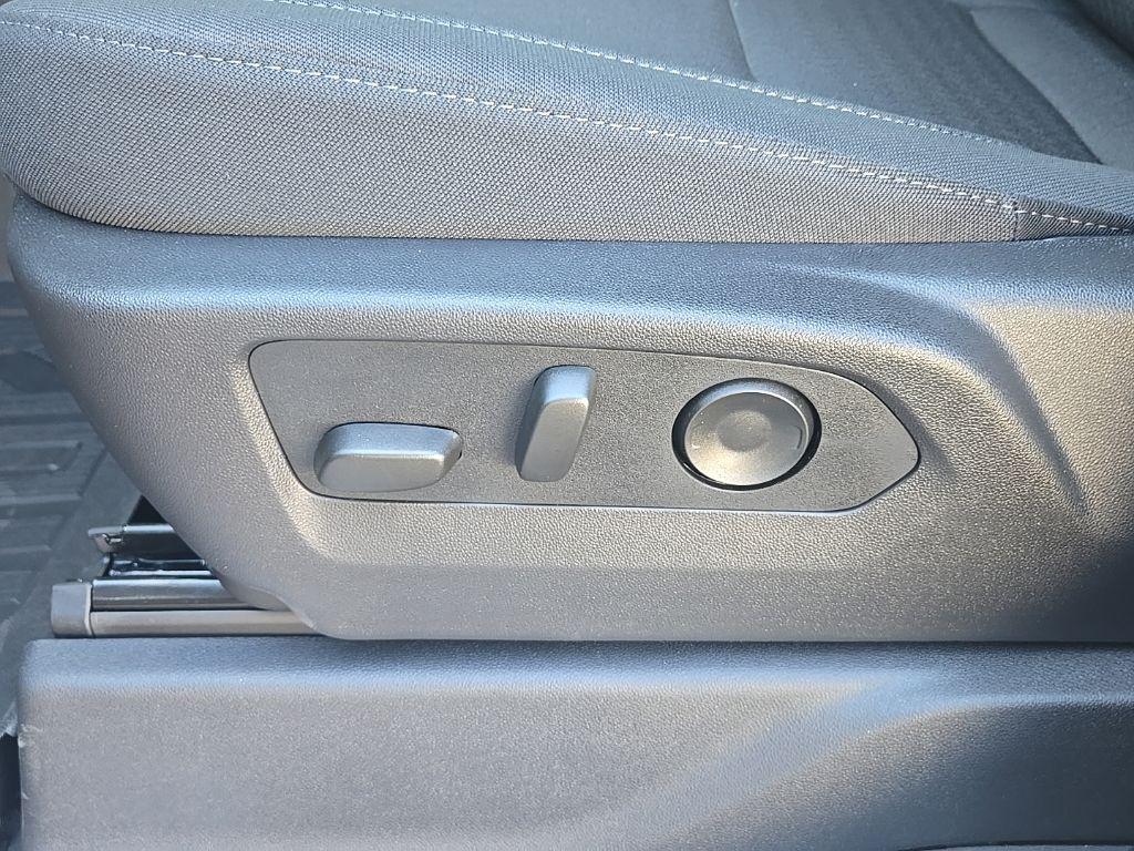 2026 GMC Sierra 1500 Elevation - Photo 13
