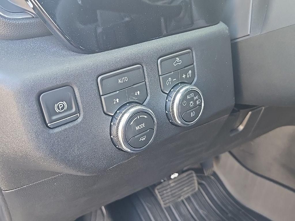 2026 GMC Sierra 1500 Elevation - Photo 14