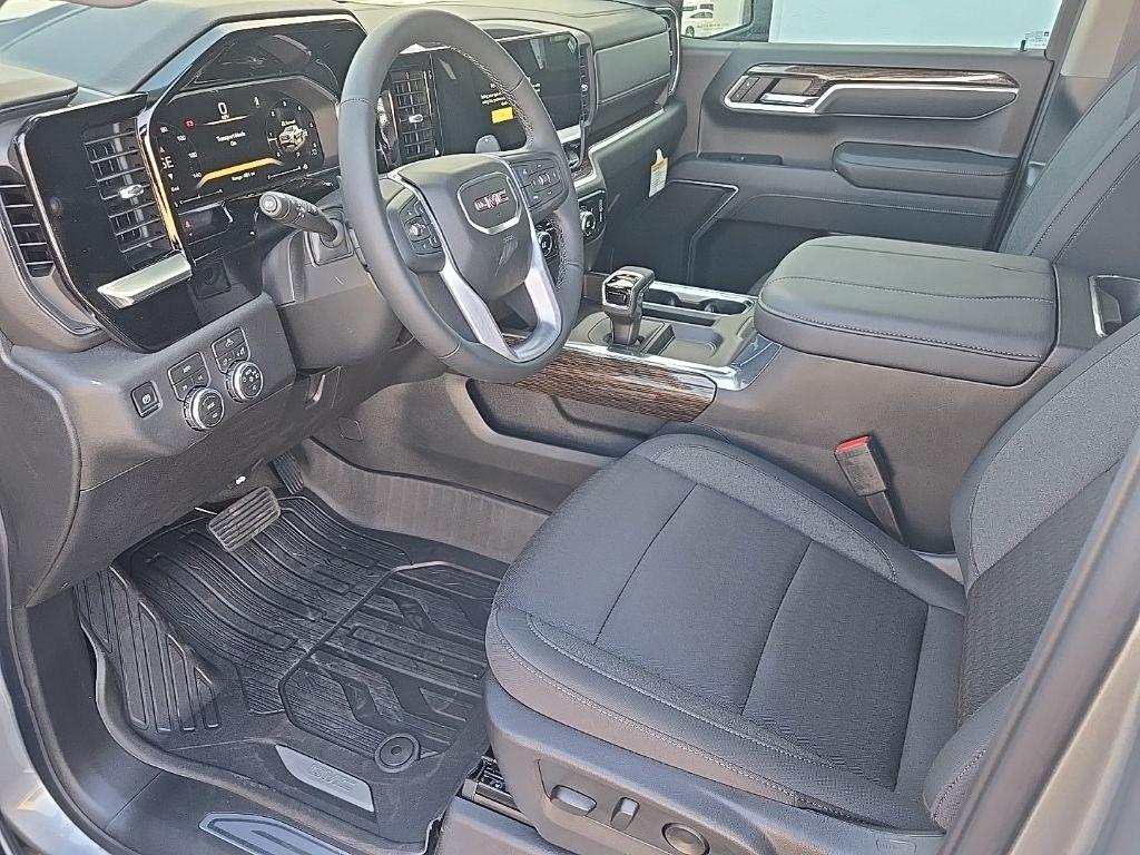 2026 GMC Sierra 1500 Elevation - Photo 15