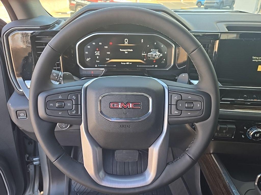 2026 GMC Sierra 1500 Elevation - Photo 16
