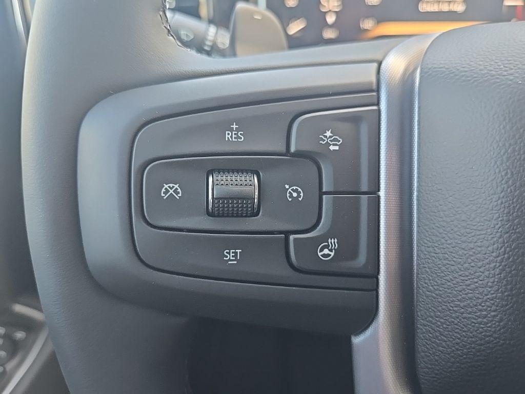 2026 GMC Sierra 1500 Elevation - Photo 17