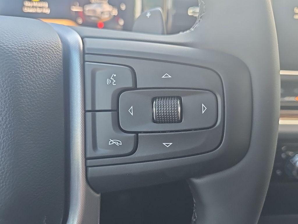 2026 GMC Sierra 1500 Elevation - Photo 18
