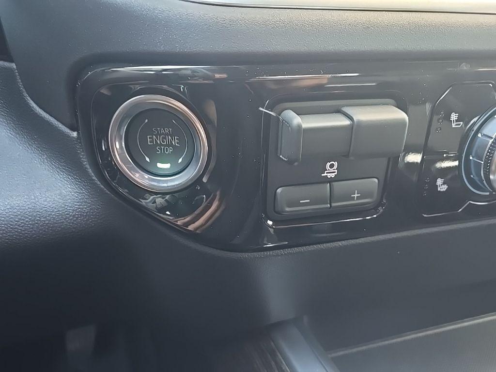2026 GMC Sierra 1500 Elevation - Photo 21