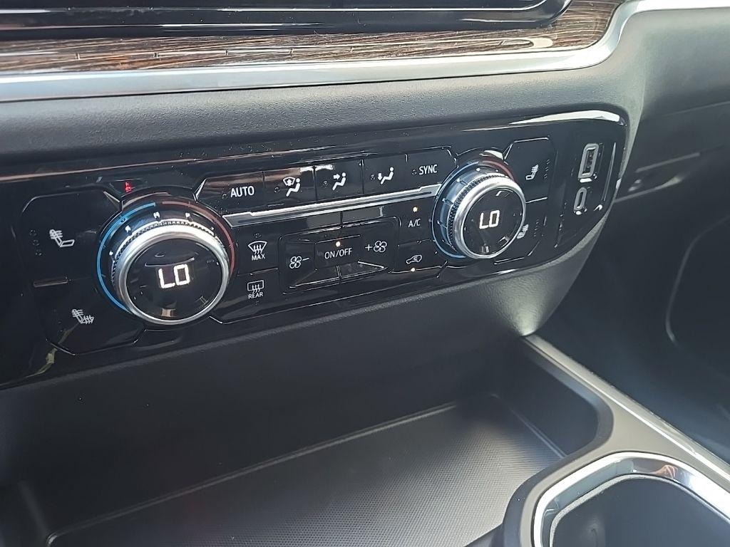 2026 GMC Sierra 1500 Elevation - Photo 22