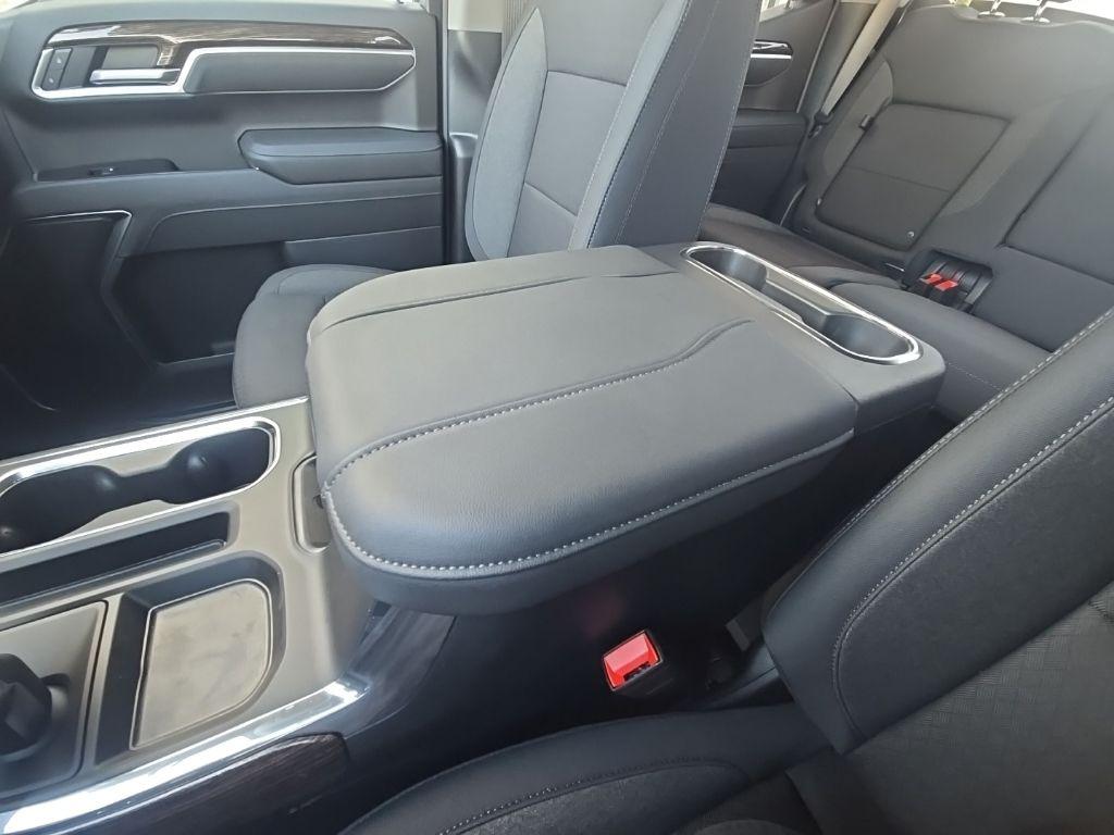 2026 GMC Sierra 1500 Elevation - Photo 23