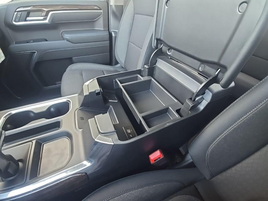 2026 GMC Sierra 1500 Elevation - Photo 24