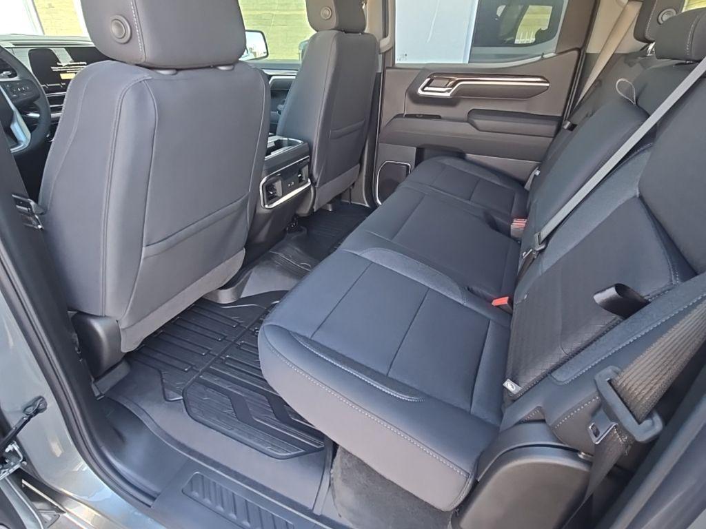 2026 GMC Sierra 1500 Elevation - Photo 25