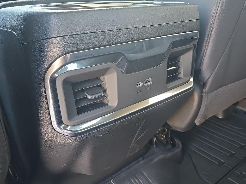 2026 GMC Sierra 1500 Elevation - Photo 26