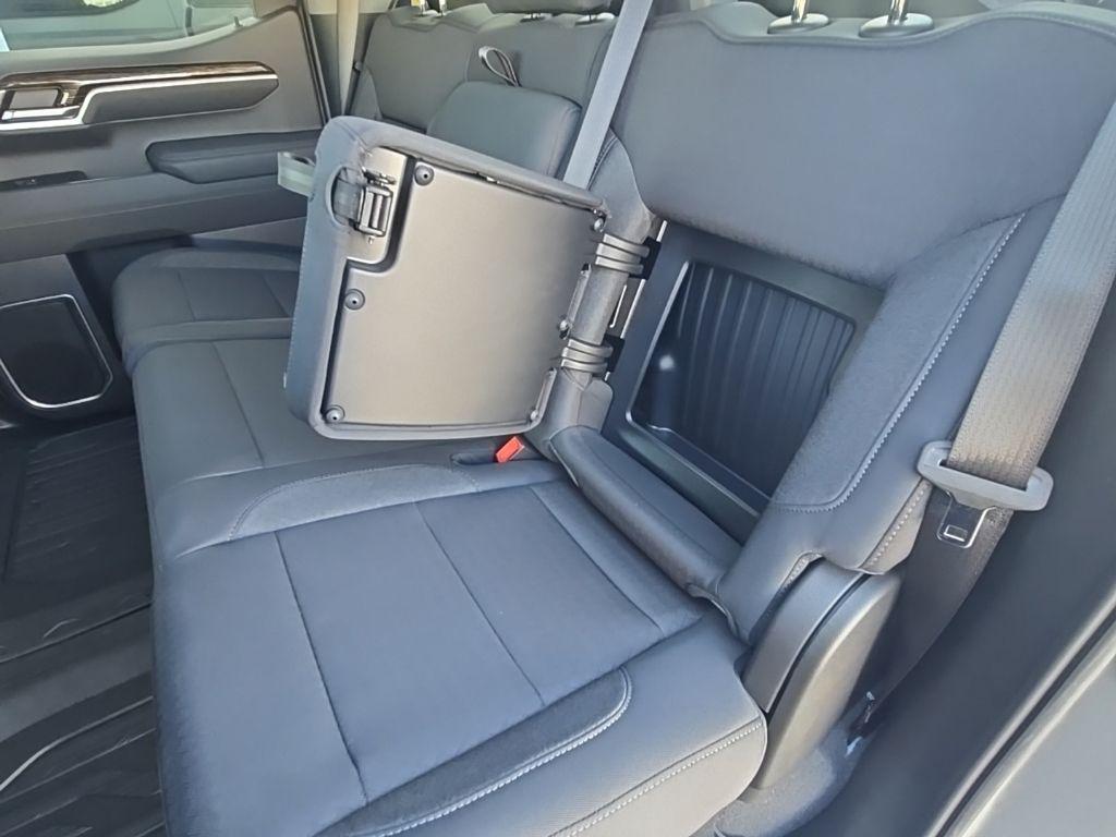 2026 GMC Sierra 1500 Elevation - Photo 27