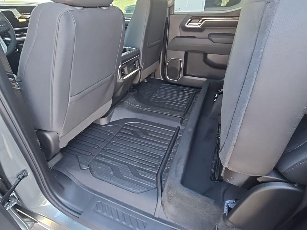2026 GMC Sierra 1500 Elevation - Photo 28