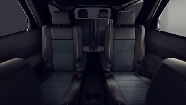 2026 Dodge Durango DURANGO GT PLUS AWD AMERICA250