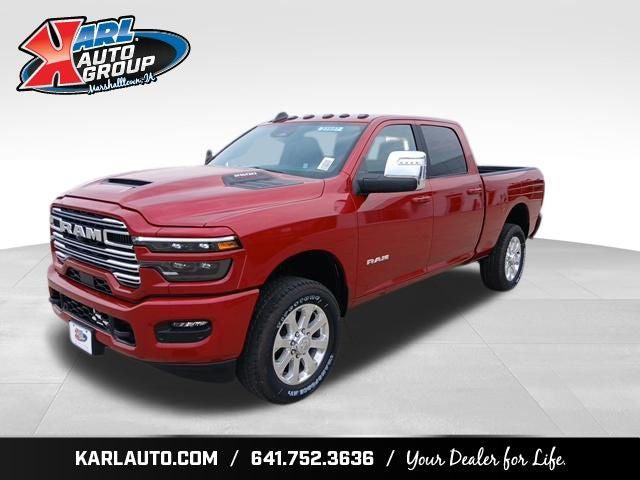 2026 RAM Ram 2500 RAM 2500 LARAMIE CREW CAB 4X4 64 BOX