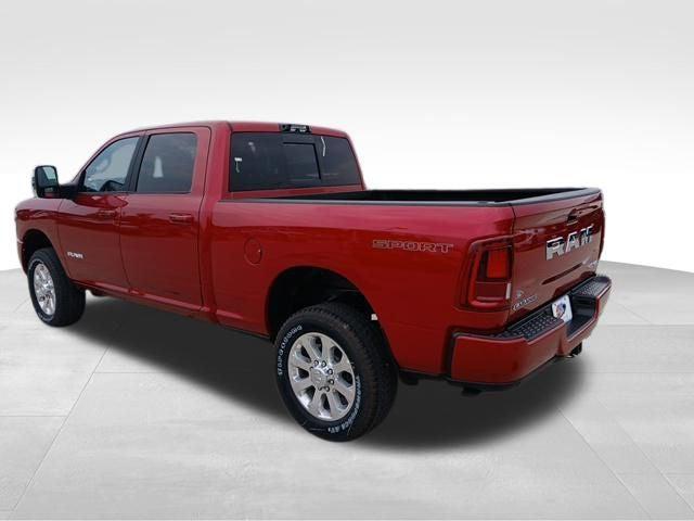 2026 RAM Ram 2500 RAM 2500 LARAMIE CREW CAB 4X4 64 BOX
