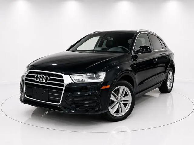 2018 Audi Q3 2.0T Sport Premium for sale in Mesa, AZ