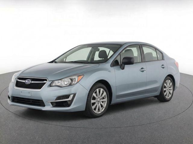 2016 Subaru Impreza 2.0i Premium for sale in Cockeysville, MD