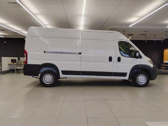 2027 RAM ProMaster Cargo Van Tradesman 2027 RAM ProMaster Cargo Van Tradesman
