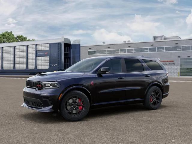 2026 Dodge Durango SRT Hellcat Jailbreak AWD for sale in Springfield, MO